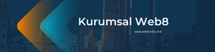 Kurumsal Web8